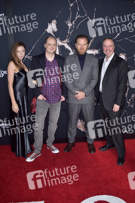 Filmpremiere 'Doctor Sleep' in Los Angeles