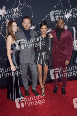 Filmpremiere 'Doctor Sleep' in Los Angeles