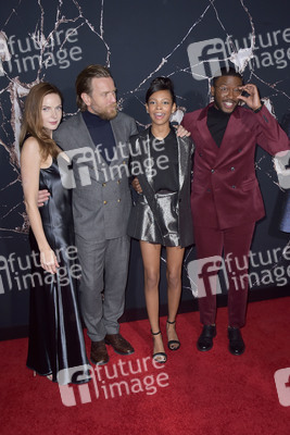 Filmpremiere 'Doctor Sleep' in Los Angeles