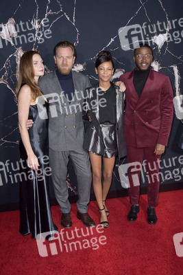Filmpremiere 'Doctor Sleep' in Los Angeles