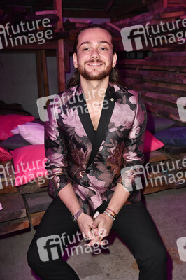 Sloggi x DKMS #IamAware Event in Berlin