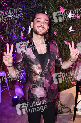 Sloggi x DKMS #IamAware Event in Berlin