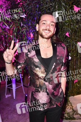 Sloggi x DKMS #IamAware Event in Berlin