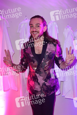 Sloggi x DKMS #IamAware Event in Berlin