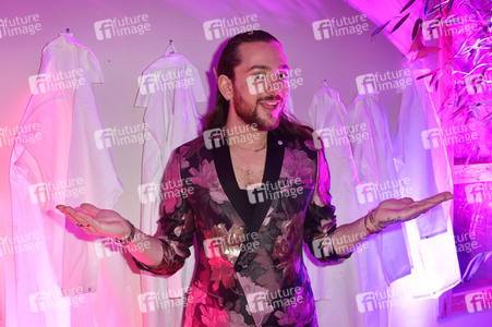 Sloggi x DKMS #IamAware Event in Berlin