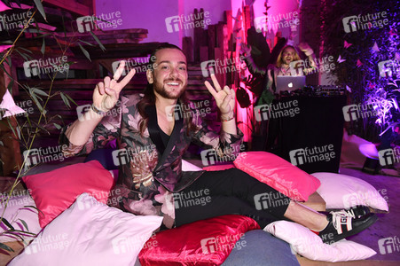 Sloggi x DKMS #IamAware Event in Berlin