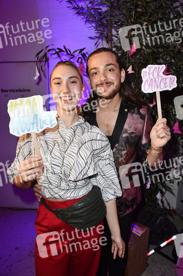 Sloggi x DKMS #IamAware Event in Berlin