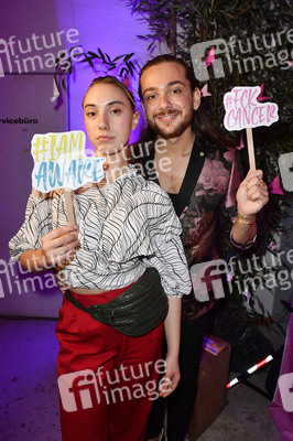 Sloggi x DKMS #IamAware Event in Berlin