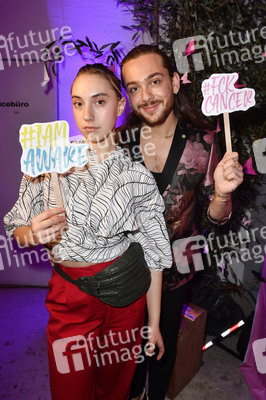 Sloggi x DKMS #IamAware Event in Berlin