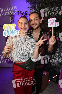 Sloggi x DKMS #IamAware Event in Berlin