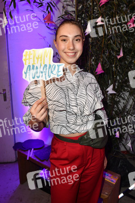 Sloggi x DKMS #IamAware Event in Berlin