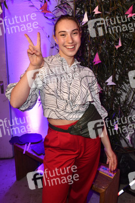 Sloggi x DKMS #IamAware Event in Berlin