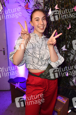 Sloggi x DKMS #IamAware Event in Berlin