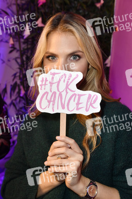 Sloggi x DKMS #IamAware Event in Berlin