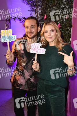 Sloggi x DKMS #IamAware Event in Berlin