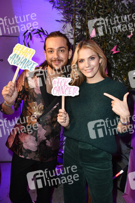 Sloggi x DKMS #IamAware Event in Berlin