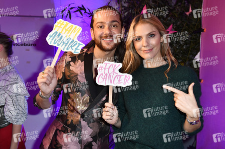 Sloggi x DKMS #IamAware Event in Berlin