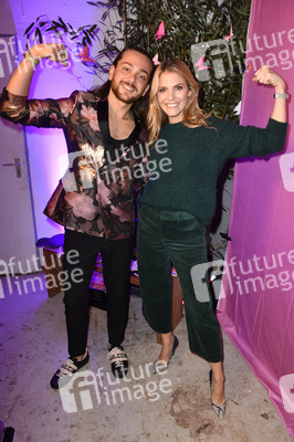 Sloggi x DKMS #IamAware Event in Berlin