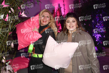 Sloggi x DKMS #IamAware Event in Berlin