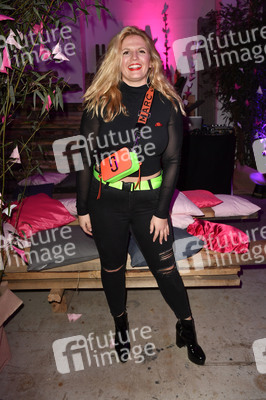 Sloggi x DKMS #IamAware Event in Berlin