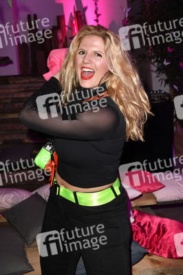 Sloggi x DKMS #IamAware Event in Berlin