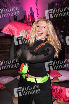 Sloggi x DKMS #IamAware Event in Berlin