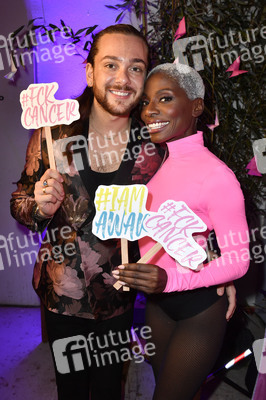 Sloggi x DKMS #IamAware Event in Berlin