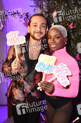 Sloggi x DKMS #IamAware Event in Berlin