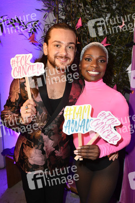 Sloggi x DKMS #IamAware Event in Berlin