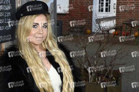 Photoshooting mit Nadine Trompka in Klaistow