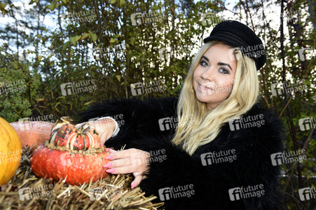 Photoshooting mit Nadine Trompka in Klaistow