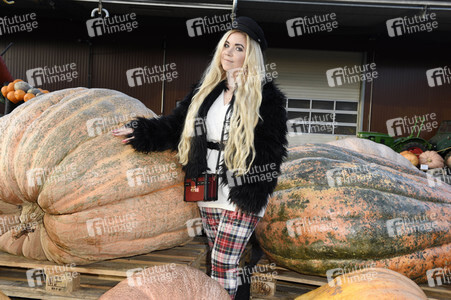 Photoshooting mit Nadine Trompka in Klaistow