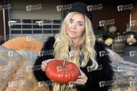 Photoshooting mit Nadine Trompka in Klaistow