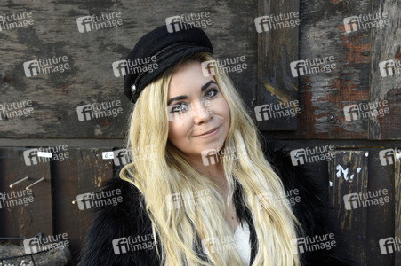 Photoshooting mit Nadine Trompka in Klaistow