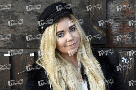 Photoshooting mit Nadine Trompka in Klaistow