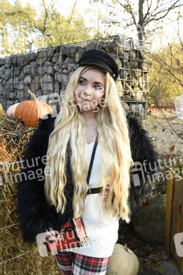 Photoshooting mit Nadine Trompka in Klaistow