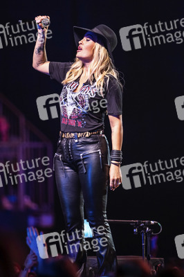 Konzert von Sarah Connor in Hannover