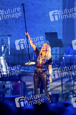 Konzert von Sarah Connor in Hannover