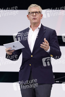 DIGITAL X 2019 in Köln