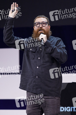 DIGITAL X 2019 in Köln