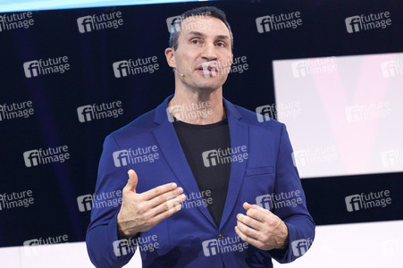 DIGITAL X 2019 in Köln