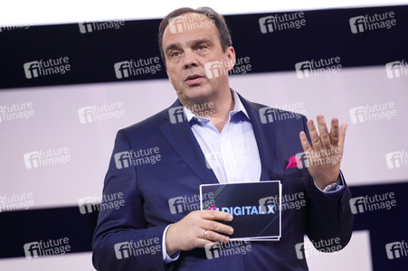 DIGITAL X 2019 in Köln