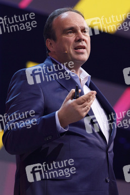 DIGITAL X 2019 in Köln