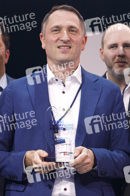 DIGITAL X 2019 in Köln