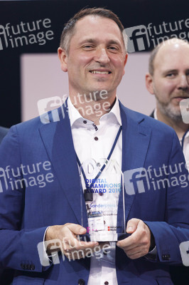 DIGITAL X 2019 in Köln