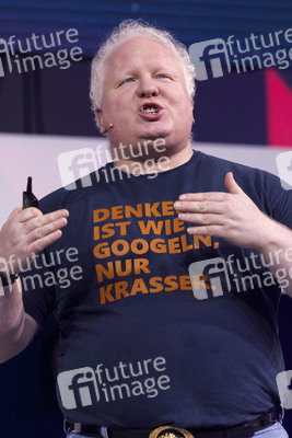 DIGITAL X 2019 in Köln