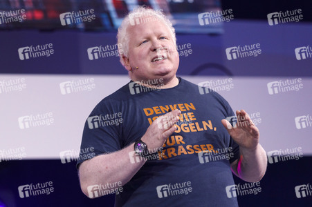 DIGITAL X 2019 in Köln