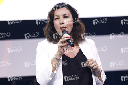 DIGITAL X 2019 in Köln