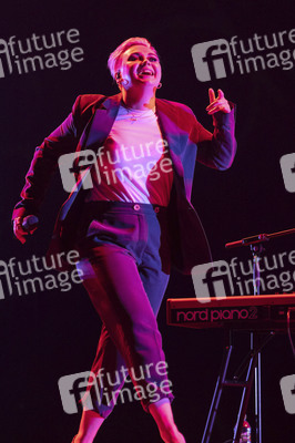 Konzert von Ela in Hannover