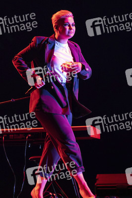 Konzert von Ela in Hannover